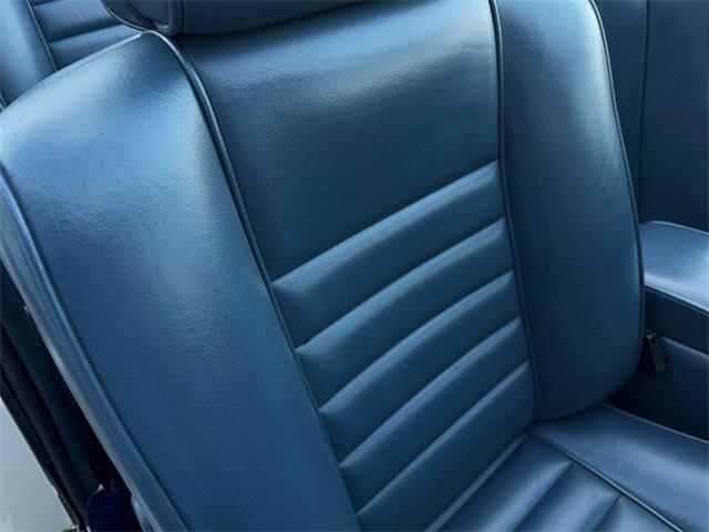1989 Rolls-Royce Corniche (CC-2087326) for sale in Carey, Illinois