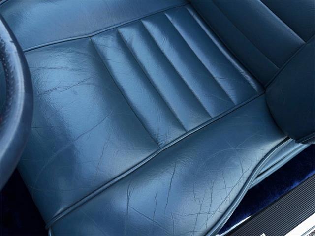 1989 Rolls-Royce Corniche (CC-2087326) for sale in Carey, Illinois
