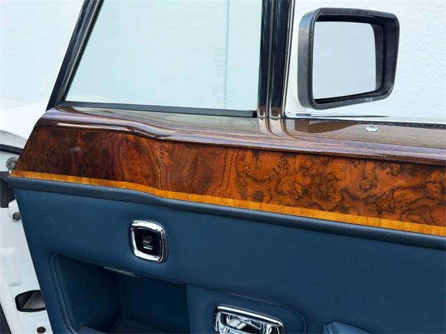 1989 Rolls-Royce Corniche (CC-2087326) for sale in Carey, Illinois