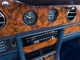 1989 Rolls-Royce Corniche (CC-2087326) for sale in Carey, Illinois
