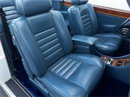 1989 Rolls-Royce Corniche (CC-2087326) for sale in Carey, Illinois