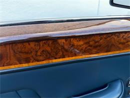 1989 Rolls-Royce Corniche (CC-2087326) for sale in Carey, Illinois