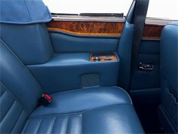 1989 Rolls-Royce Corniche (CC-2087326) for sale in Carey, Illinois