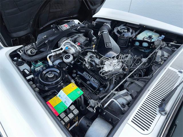 1989 Rolls-Royce Corniche (CC-2087326) for sale in Carey, Illinois