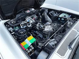 1989 Rolls-Royce Corniche (CC-2087326) for sale in Carey, Illinois