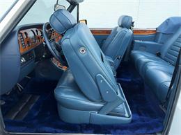 1989 Rolls-Royce Corniche (CC-2087326) for sale in Carey, Illinois