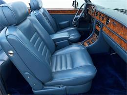 1989 Rolls-Royce Corniche (CC-2087326) for sale in Carey, Illinois