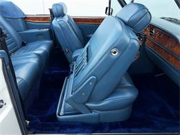 1989 Rolls-Royce Corniche (CC-2087326) for sale in Carey, Illinois
