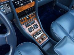 1989 Rolls-Royce Corniche (CC-2087326) for sale in Carey, Illinois