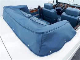 1989 Rolls-Royce Corniche (CC-2087326) for sale in Carey, Illinois