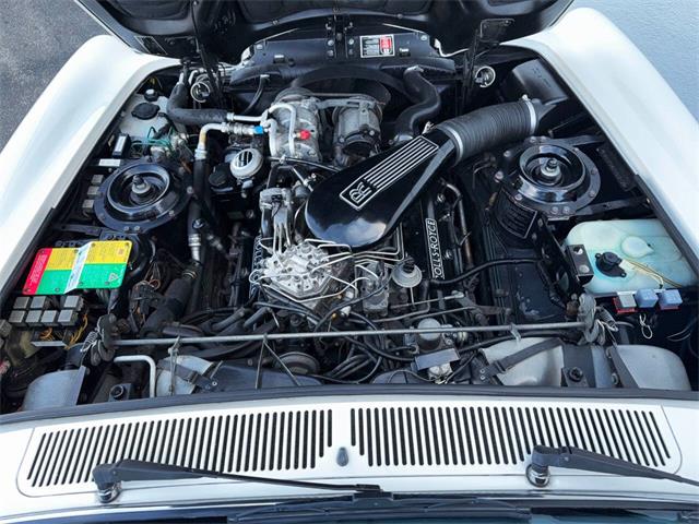 1989 Rolls-Royce Corniche (CC-2087326) for sale in Carey, Illinois