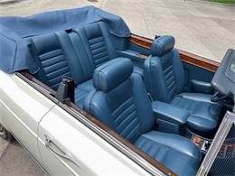 1989 Rolls-Royce Corniche (CC-2087326) for sale in Carey, Illinois