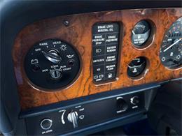 1989 Rolls-Royce Corniche (CC-2087326) for sale in Carey, Illinois