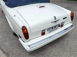 1989 Rolls-Royce Corniche (CC-2087326) for sale in Carey, Illinois