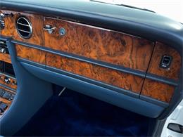 1989 Rolls-Royce Corniche (CC-2087326) for sale in Carey, Illinois