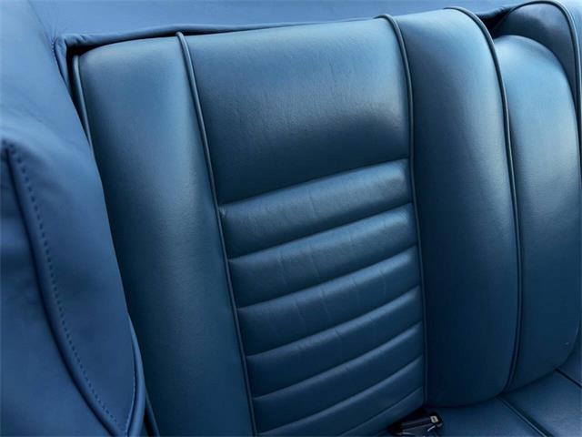 1989 Rolls-Royce Corniche (CC-2087326) for sale in Carey, Illinois