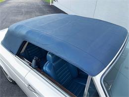 1989 Rolls-Royce Corniche (CC-2087326) for sale in Carey, Illinois