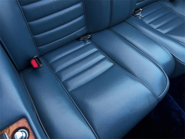 1989 Rolls-Royce Corniche (CC-2087326) for sale in Carey, Illinois