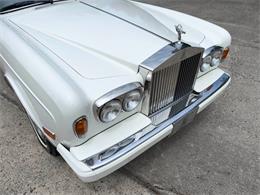 1989 Rolls-Royce Corniche (CC-2087326) for sale in Carey, Illinois