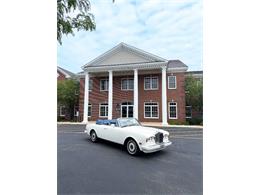 1989 Rolls-Royce Corniche (CC-2087326) for sale in Carey, Illinois
