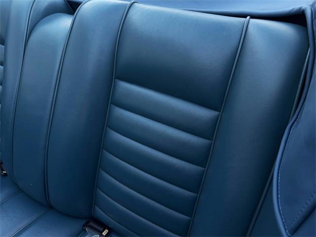 1989 Rolls-Royce Corniche (CC-2087326) for sale in Carey, Illinois