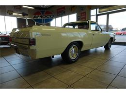 1967 Chevrolet El Camino (CC-2087327) for sale in De Witt, Iowa