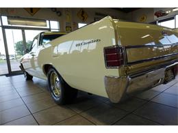 1967 Chevrolet El Camino (CC-2087327) for sale in De Witt, Iowa