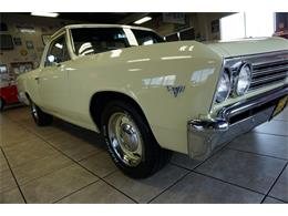1967 Chevrolet El Camino (CC-2087327) for sale in De Witt, Iowa