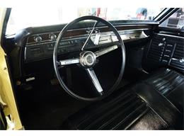 1967 Chevrolet El Camino (CC-2087327) for sale in De Witt, Iowa