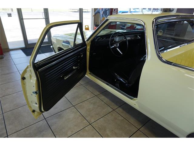 1967 Chevrolet El Camino (CC-2087327) for sale in De Witt, Iowa