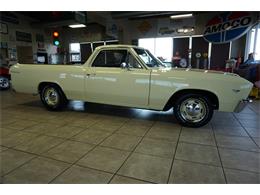 1967 Chevrolet El Camino (CC-2087327) for sale in De Witt, Iowa