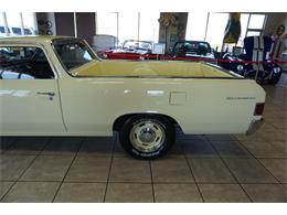 1967 Chevrolet El Camino (CC-2087327) for sale in De Witt, Iowa