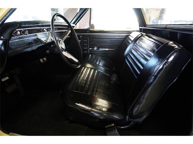 1967 Chevrolet El Camino (CC-2087327) for sale in De Witt, Iowa