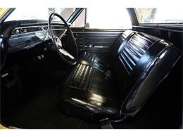 1967 Chevrolet El Camino (CC-2087327) for sale in De Witt, Iowa