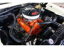 1967 Chevrolet El Camino (CC-2087327) for sale in De Witt, Iowa