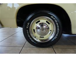 1967 Chevrolet El Camino (CC-2087327) for sale in De Witt, Iowa