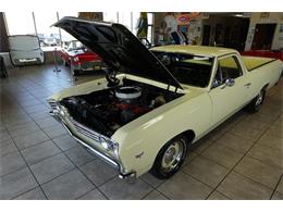 1967 Chevrolet El Camino (CC-2087327) for sale in De Witt, Iowa
