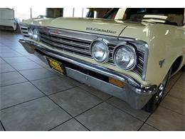 1967 Chevrolet El Camino (CC-2087327) for sale in De Witt, Iowa
