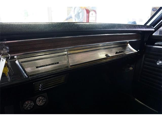1967 Chevrolet El Camino (CC-2087327) for sale in De Witt, Iowa