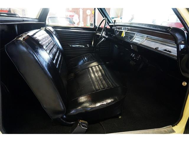 1967 Chevrolet El Camino (CC-2087327) for sale in De Witt, Iowa