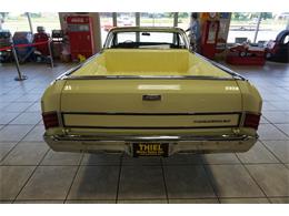 1967 Chevrolet El Camino (CC-2087327) for sale in De Witt, Iowa