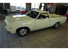 1967 Chevrolet El Camino (CC-2087327) for sale in De Witt, Iowa