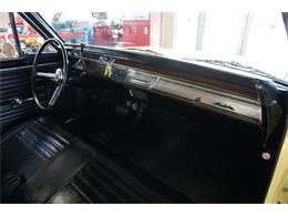 1967 Chevrolet El Camino (CC-2087327) for sale in De Witt, Iowa