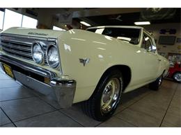 1967 Chevrolet El Camino (CC-2087327) for sale in De Witt, Iowa