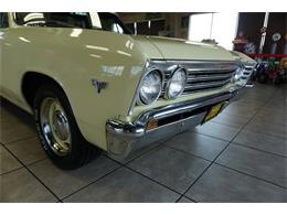 1967 Chevrolet El Camino (CC-2087327) for sale in De Witt, Iowa