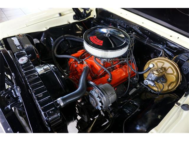 1967 Chevrolet El Camino (CC-2087327) for sale in De Witt, Iowa
