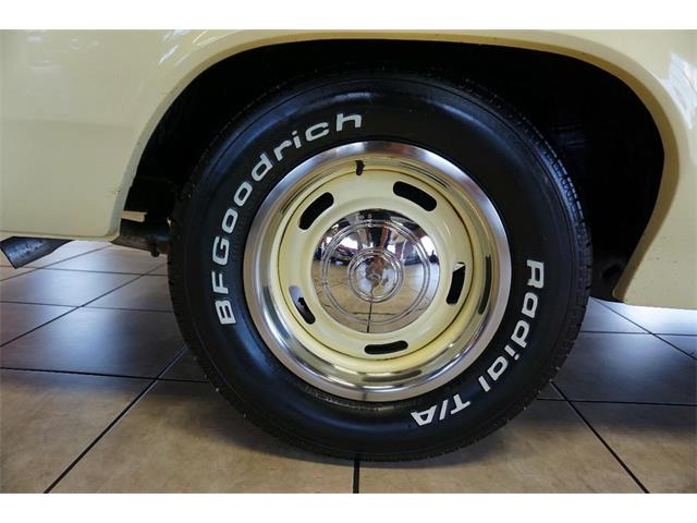 1967 Chevrolet El Camino (CC-2087327) for sale in De Witt, Iowa