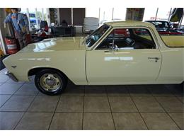 1967 Chevrolet El Camino (CC-2087327) for sale in De Witt, Iowa