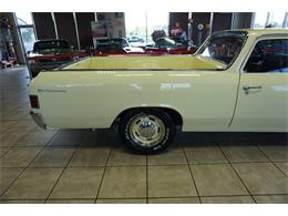 1967 Chevrolet El Camino (CC-2087327) for sale in De Witt, Iowa