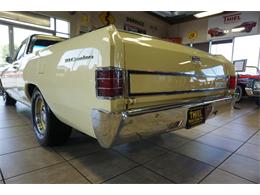 1967 Chevrolet El Camino (CC-2087327) for sale in De Witt, Iowa